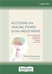 Accessing the Healing Power of the Vagus Nerve cover